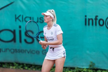 Bild 328 - BL2 THC von Horn und Hamm - Der Club an der Alster : Ergebnis: 0:9